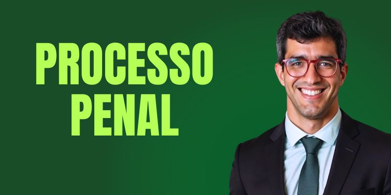 Processo Penal