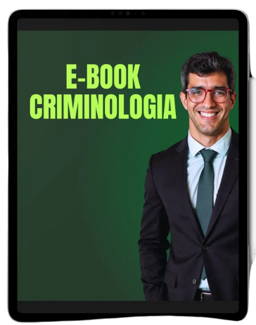E-book Criminologia