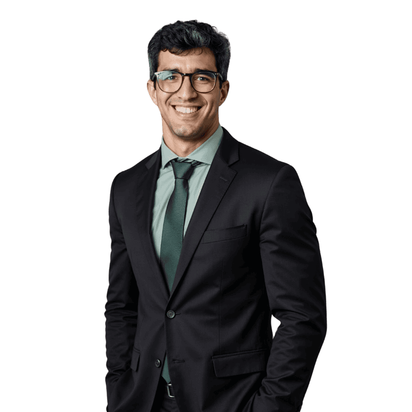 Pedro Coelho